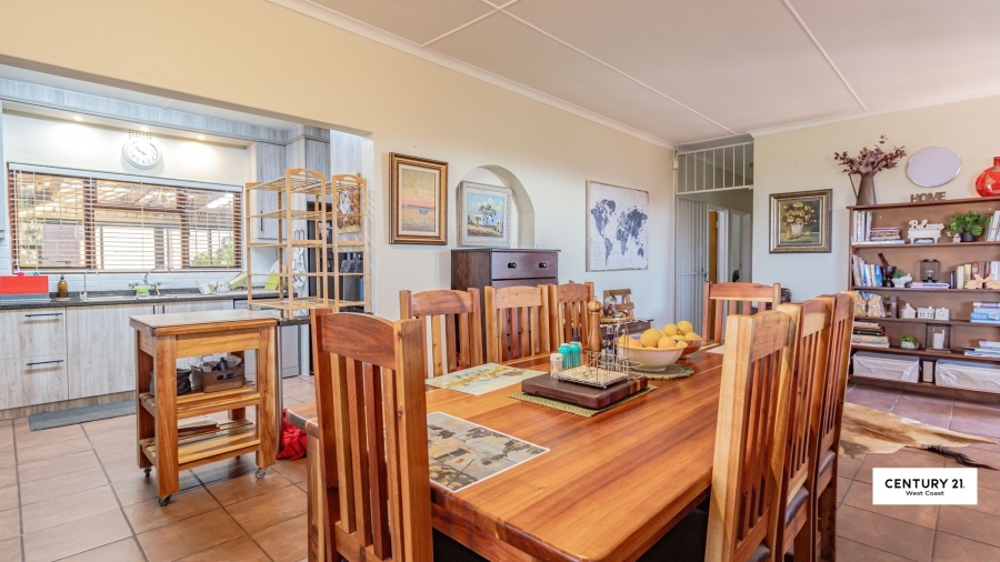 4 Bedroom Property for Sale in Vredenburg Western Cape